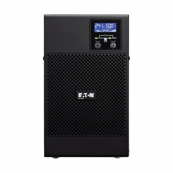 Eaton 9E 3000I On-Line Tower UPS 9E3000I