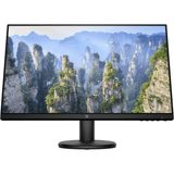 HP V24i 23.8-inch 1920 x 1080p FHD 16:9 60hz 5ms IPS Monitor 9RV17AA