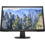 HP V22 21.5-inch 1920 x 1080p FHD 16:9 60hz 5ms TN Monitor 9SV80AA
