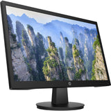 HP V22 21.5-inch 1920 x 1080p FHD 16:9 60hz 5ms TN Monitor 9SV80AA