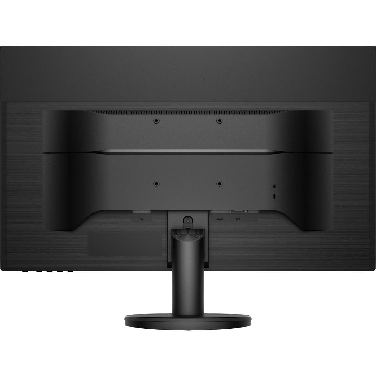 HP V27i 27-inch 1920 x 1080p FHD 16:9 60hz 5ms IPS Monitor 9SV94AA