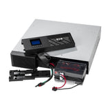 Eaton 9SX 1000VA 900W 2U Online Rack UPS 9SX1000IR