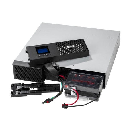 Eaton 9SX 1000VA 900W 2U Online Rack UPS 9SX1000IR