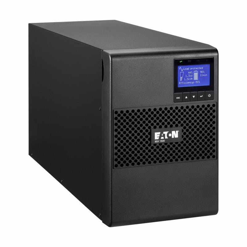 Eaton 9SX 1500i On-Line UPS 1500VA 200-240V Tower 9SX1500I