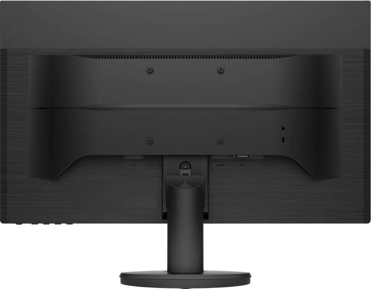 HP P24v G4 60.5 cm (23.8") 1920 x 1080 pixels Full HD Black