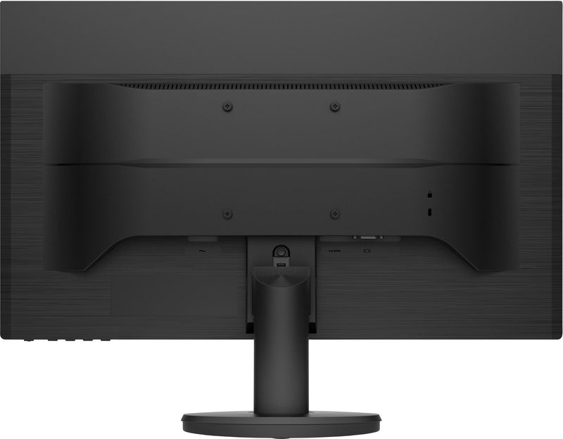 HP P24v G4 60.5 cm (23.8") 1920 x 1080 pixels Full HD Black