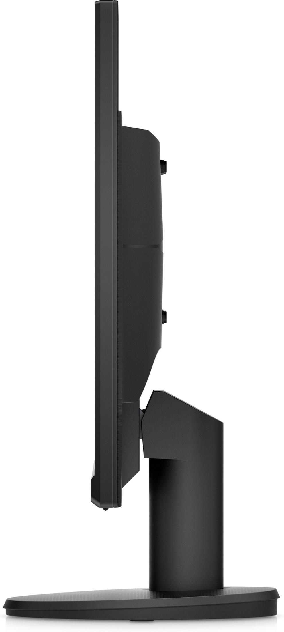 HP P24v G4 60.5 cm (23.8") 1920 x 1080 pixels Full HD Black