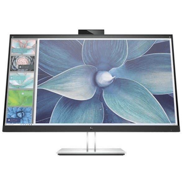HP P19b G4 20.7-inch 1366 x 768p HD 16:9 60Hz 5ms LED Monitor 9TY83AS