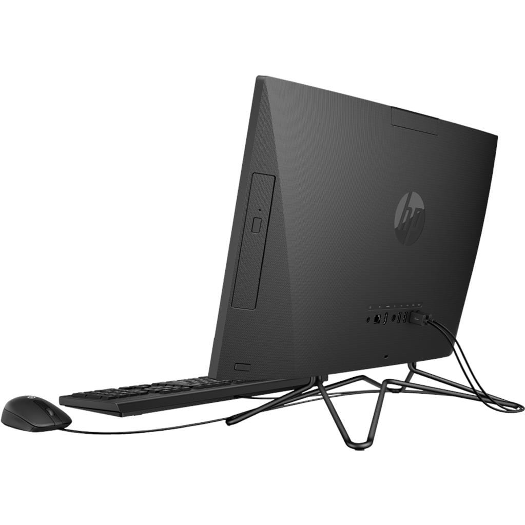 HP 200 G4 AIO - Intel Core i3-10110U 1TB HDD 4GB RAM Windows 10 Pro 9US62EA