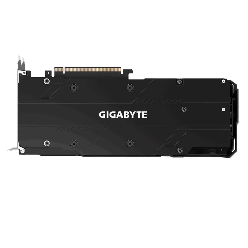 GIGABYTE Nvidia GeForce RTX 2060 9VN2060GO6-00-10 Graphics Card - RTX2060 Gaming OC 6G