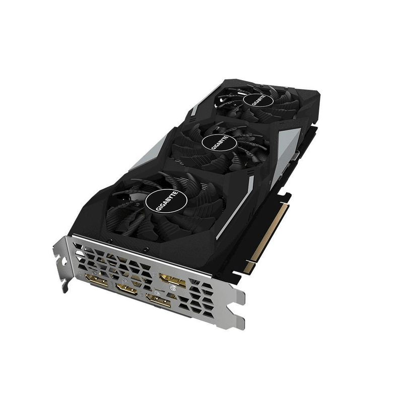 GIGABYTE Nvidia GeForce RTX 2060 9VN2060GP-00-10 Graphics Card - RTX2060 Gaming OC PRO 6G