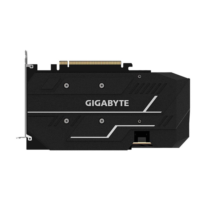 GIGABYTE Nvidia GeForce RTX 2060 9VN2060O6-00-10 Graphics Card - RTX2060 OC 6G