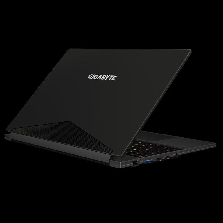 Gigabyte Aero 15X V8-CF1 15.6-inch UHD Laptop - Intel Core i7-8750H 512GB SSD 16GB RAM GeForce GTX 1070 Win 10 Pro 9WX9YV806-US-A-A02