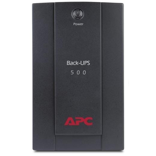 APC Back-UPS 500CI UPS 300W 500VA BX500CI
