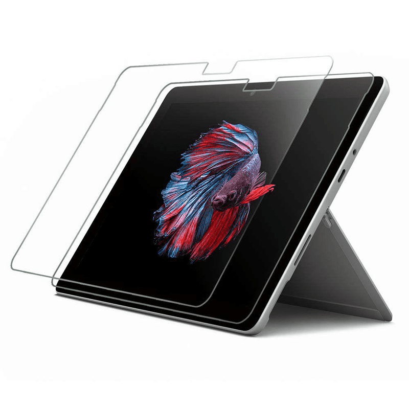 Tuff-Luv 2.5D 9H Tempered Glass for Microsoft Surface Go and Surface Go 2 - A1_241