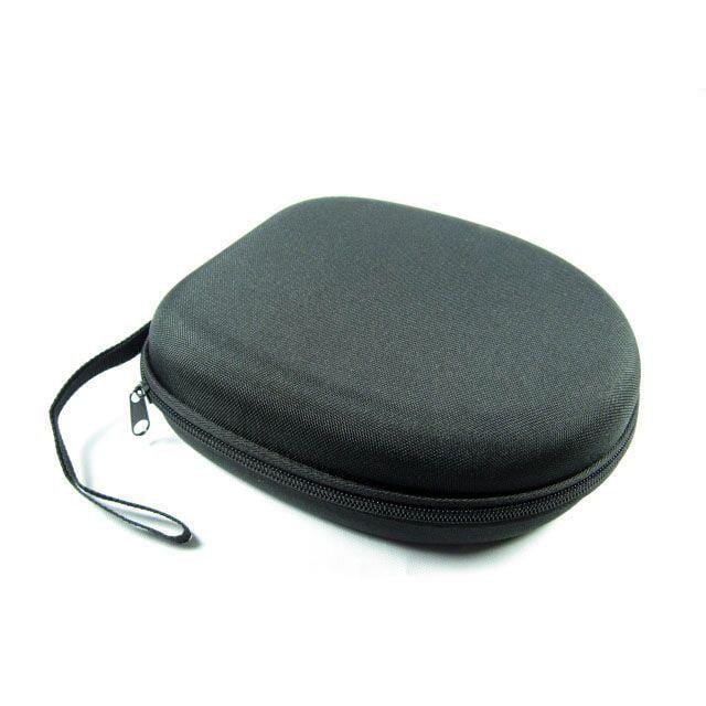 Tuff-Luv Hardshell Universal Headphone Case Black A1_354