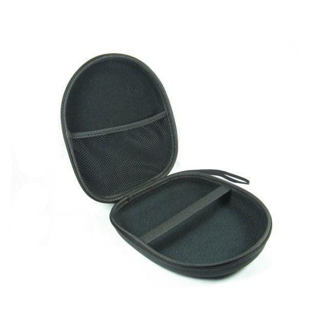 Tuff-Luv Hardshell Universal Headphone Case Black A1_354