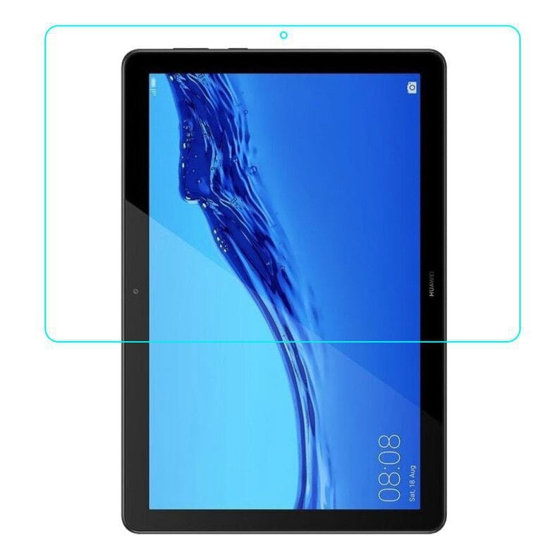 Tuff-Luv 2.5D Tempered Glass For Huawei Media Pad T5 A1_473