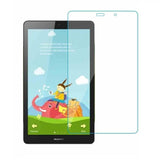 Tuff-Luv 2.5D Tempered Glass For Huawei Media Pad T5 A1_473