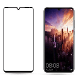 Tuff-Luv 3D Curved Tempered Glass for Huawei P30 Pro A1_684