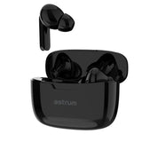 Astrum ET320 TWS True Wireless Bluetooth Stereo Earbuds Black A10532-B