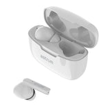 Astrum ET320 TWS True Wireless Bluetooth Stereo Earbuds White A10532-Q