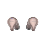 Astrum ET350 TWS True Wireless Bluetooth Stereo Earbuds Gold A10535-H