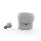 Astrum ET350 TWS True Wireless Bluetooth Stereo Earbuds White A10535-Q