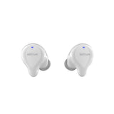 Astrum ET350 TWS True Wireless Bluetooth Stereo Earbuds White A10535-Q