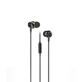 Astrum Electro Painted Stereo Wired Earphones with In-line Mic – EB160