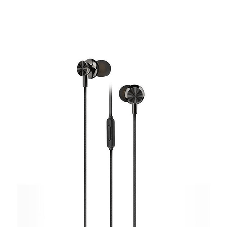 Astrum Electro Painted Stereo Wired Earphones with In-line Mic – EB160