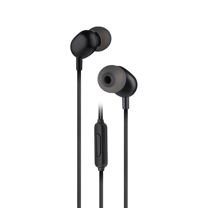 Astrum Stereo Wired Earphones with In-line Mic – EB170