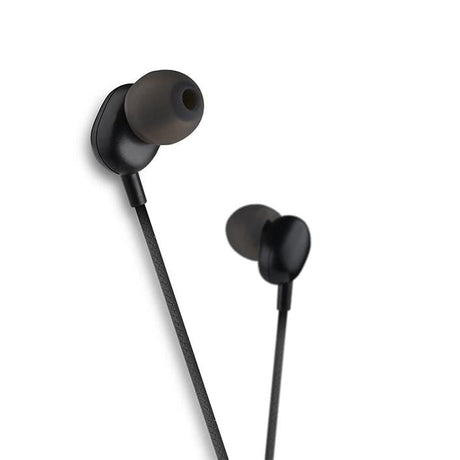 Astrum Stereo Wired Earphones with In-line Mic – EB170