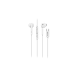 Astrum EB500 Stereo In-Ear USB-C DAC Wired Earphones with In-line Mic White A11050-Q