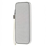 Astrum ST150 Slim Clear Sound Bluetooth Speaker White A12515-Q