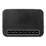 Astrum ST250 Wireless LED Clock Speaker BT Light FM TF A12525-B