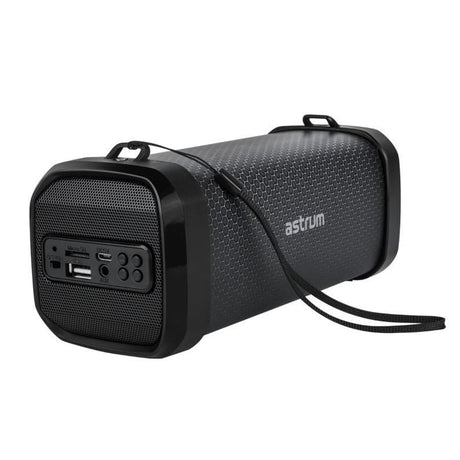 Astrum ST290 Wireless Barrel Speaker 3W A12529-B