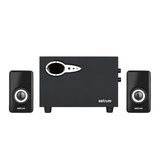 Astrum SM010 11W 2.1CH Multimedia USB Speaker A13001-B