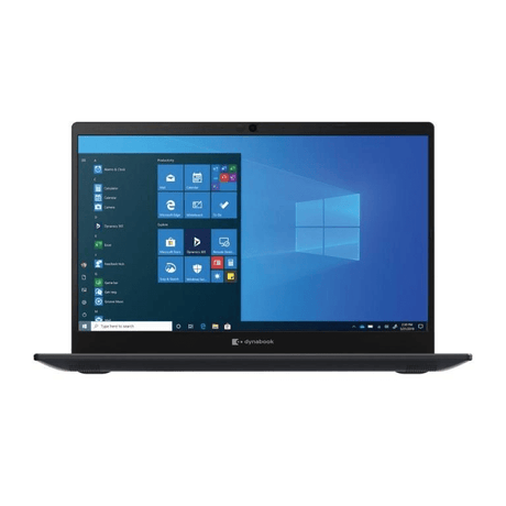 Dynabook Portégé X30L-J-195 13.3-inch FHD Laptop - Intel Core i5-1135G7 256GB SSD 8GB RAM LTE Win 10 Pro A1PCR10E11PT