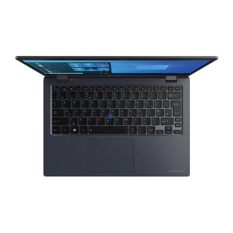 Dynabook Portégé X30L-J-195 13.3-inch FHD Laptop - Intel Core i5-1135G7 256GB SSD 8GB RAM LTE Win 10 Pro A1PCR10E11PT