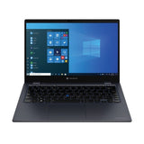 Dynabook Portégé X30L-J-195 13.3-inch FHD Laptop - Intel Core i5-1135G7 256GB SSD 8GB RAM LTE Win 10 Pro A1PCR10E11PT