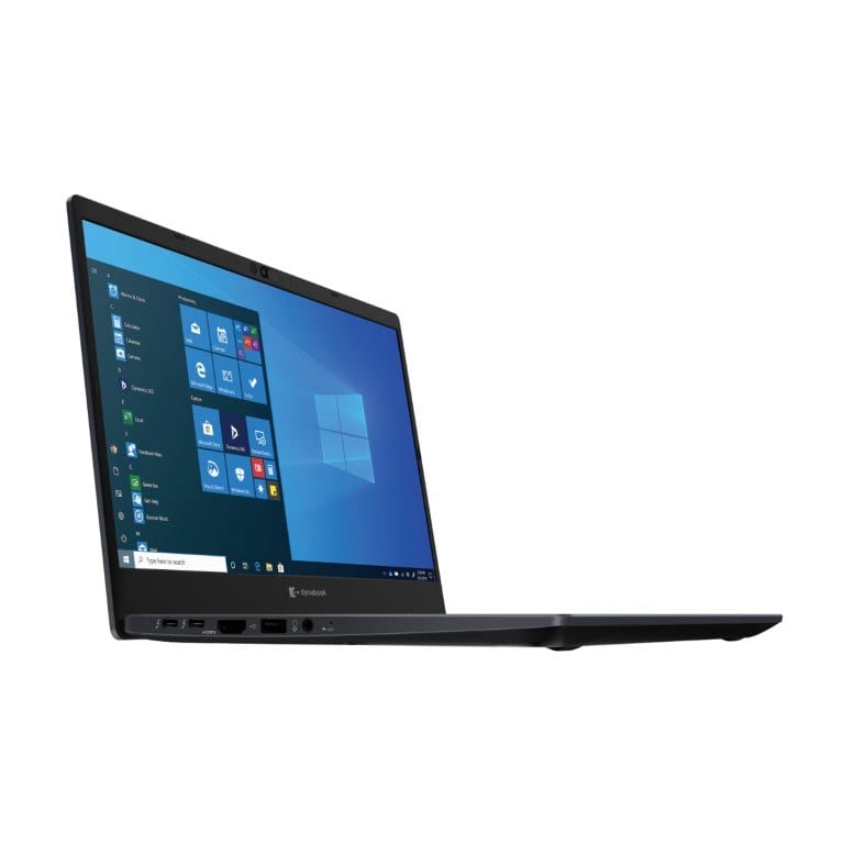 Dynabook Portégé X30L-J-195 13.3-inch FHD Laptop - Intel Core i5-1135G7 256GB SSD 8GB RAM LTE Win 10 Pro A1PCR10E11PT