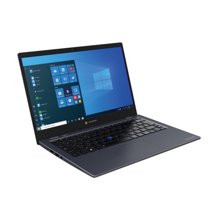 Dynabook Portégé X30L-J-195 13.3-inch FHD Laptop - Intel Core i5-1135G7 256GB SSD 8GB RAM LTE Win 10 Pro A1PCR10E11PT