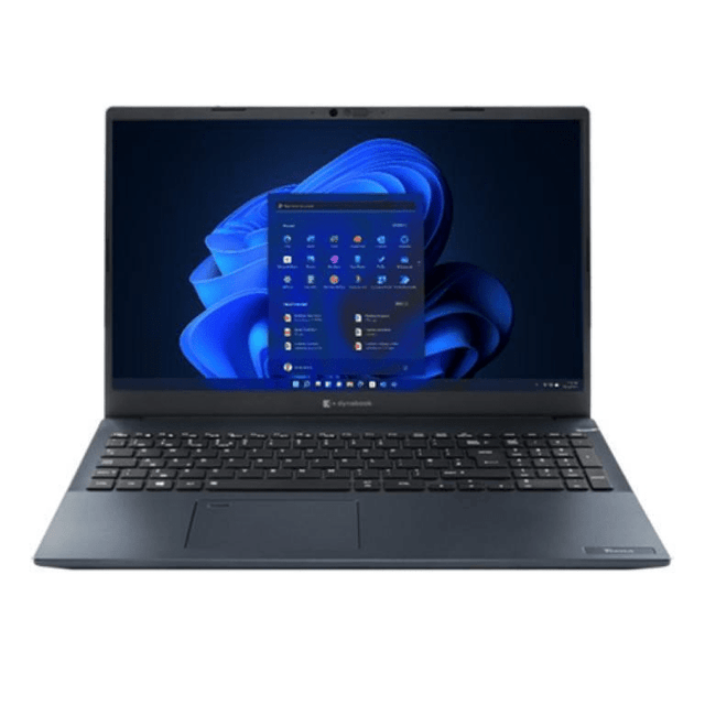 Dynabook Tecra A50-J-13Z 15.6-inch FHD Laptop - Intel Core i7-1165G7 1TB SSD 16GB RAM Win 10 Pro A1PML10E115G