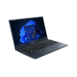 Dynabook Tecra A50-J-13Z 15.6-inch FHD Laptop - Intel Core i7-1165G7 1TB SSD 16GB RAM Win 10 Pro A1PML10E115G