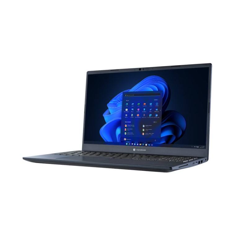 Dynabook Tecra A50-J-13Z 15.6-inch FHD Laptop - Intel Core i7-1165G7 1TB SSD 16GB RAM Win 10 Pro A1PML10E115G