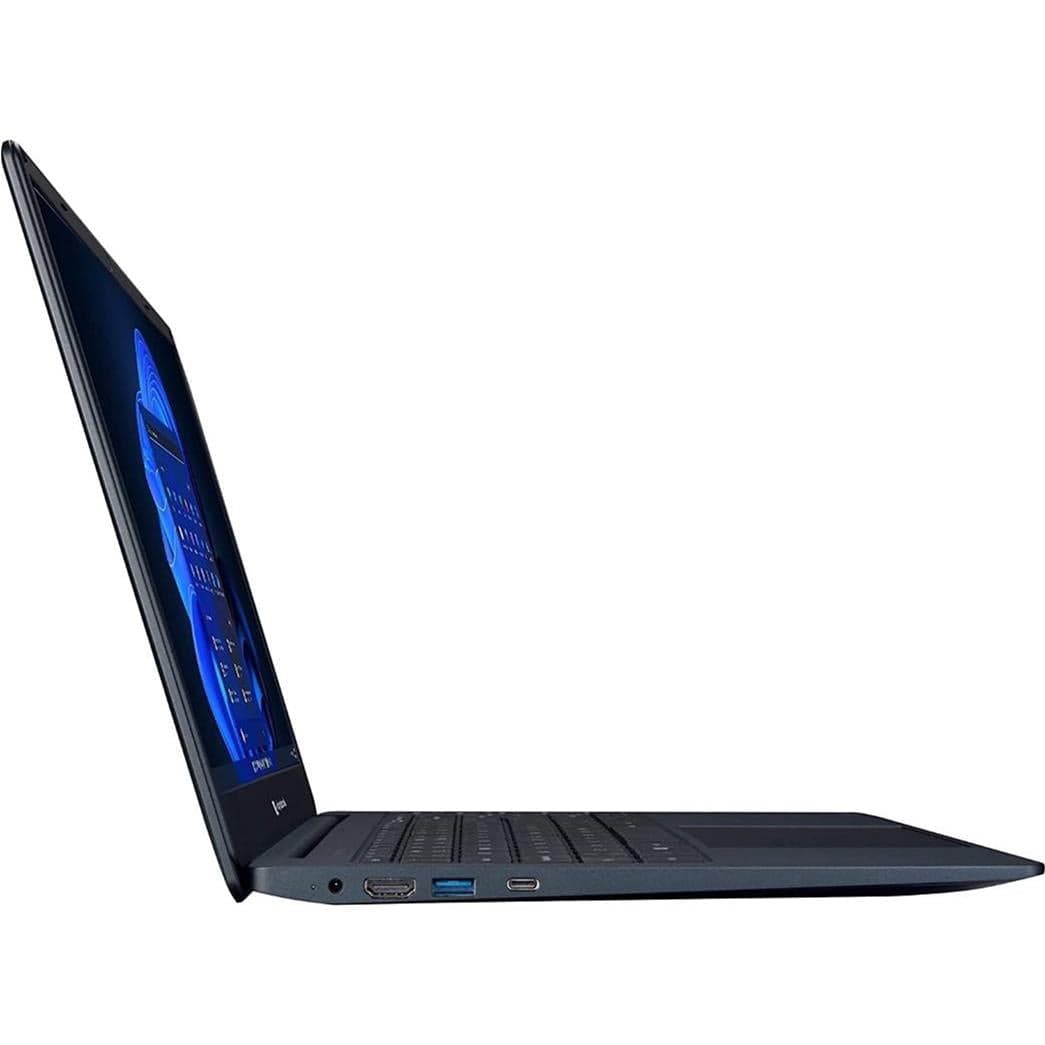 Toshiba Satellite PRO 15.6-inch FHD Laptop - Intel Core i7-1165G7 512GB SSD 8GB RAM Win 11 Pro A1PYS43E113U