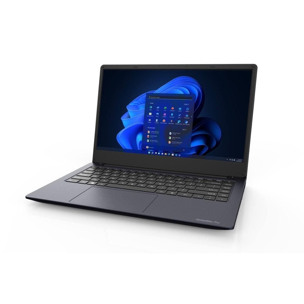 Toshiba Satellite PRO 15.6-inch FHD Laptop - Intel Core i5-1135G7