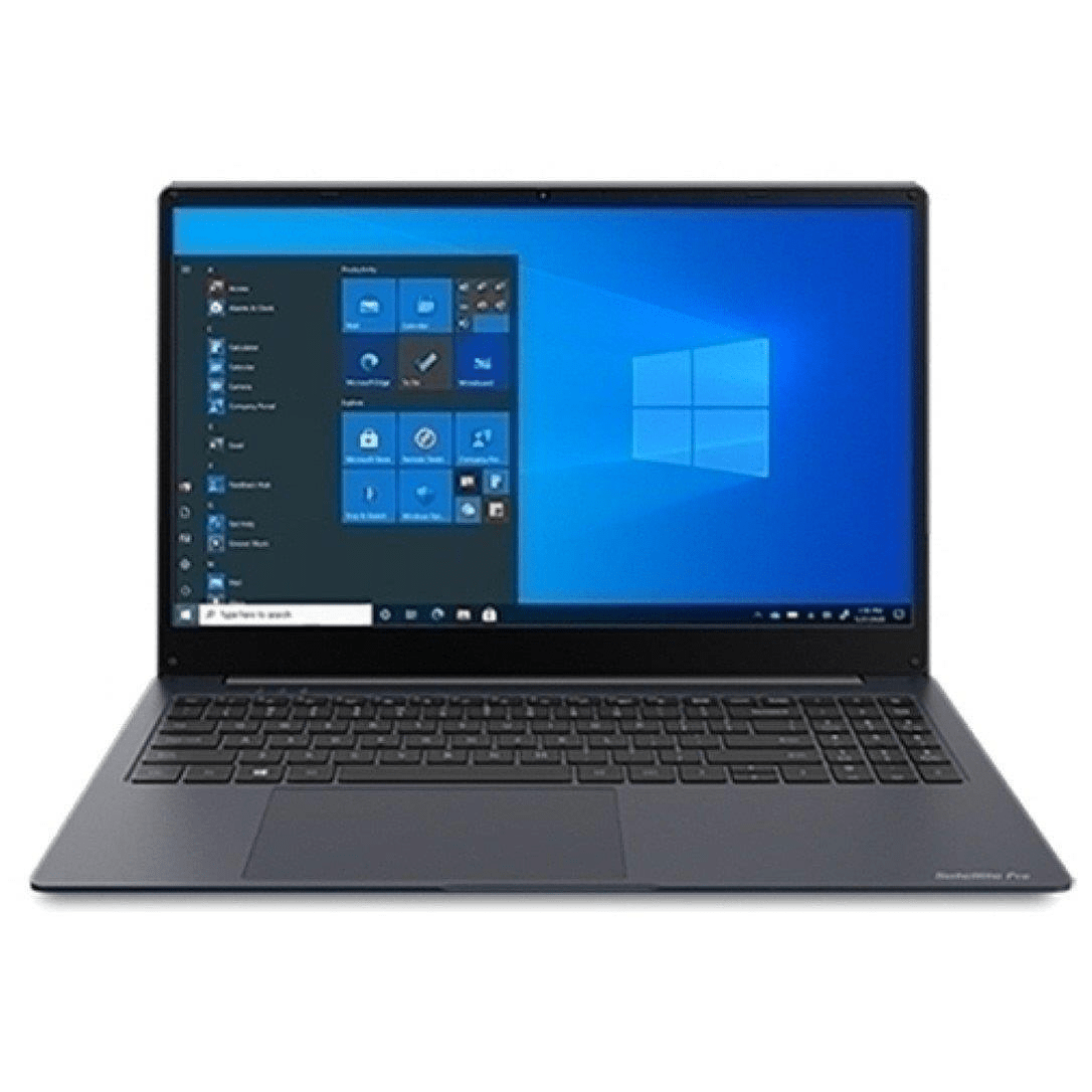 Toshiba Satellite PRO 15.6-inch FHD Laptop - Intel Core i3-1125G4