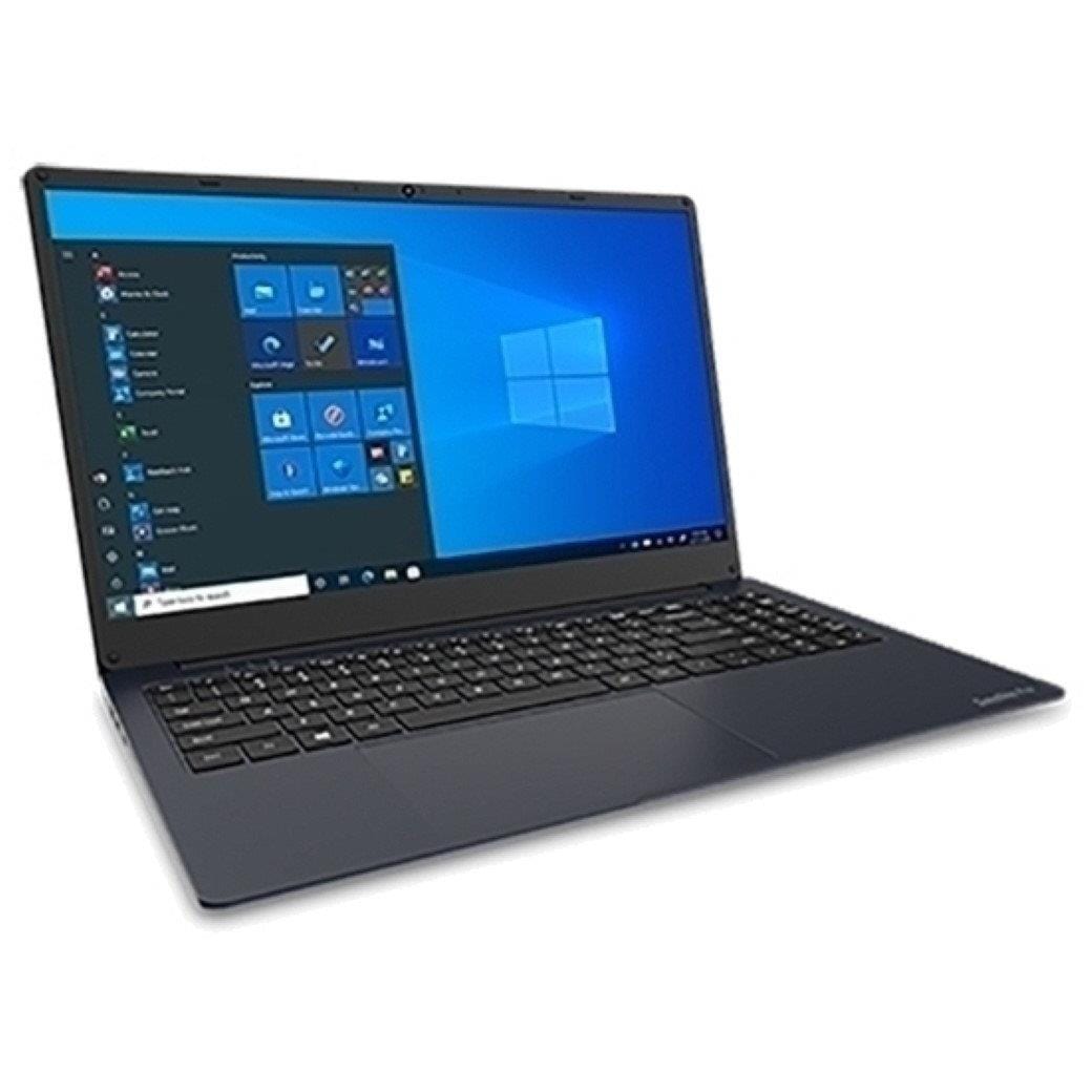 Toshiba Satellite PRO 15.6-inch FHD Laptop - Intel Core i3-1125G4